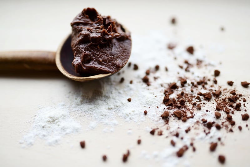 Chocolate Lava Cake