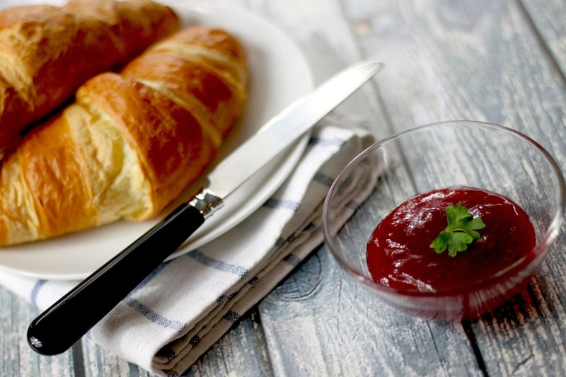 Danish Pastries